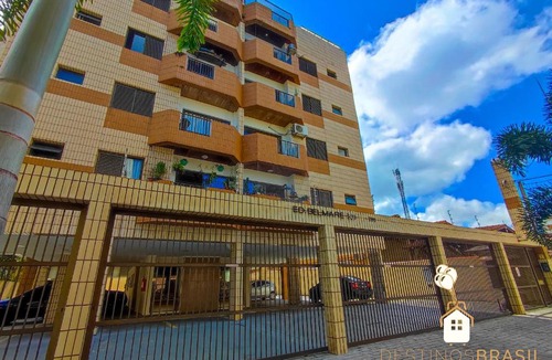 Jardim Sao Miguel Apartment | Apt Espaçoso 4 min Enseada com Enxoval, Netflix e WiFi
