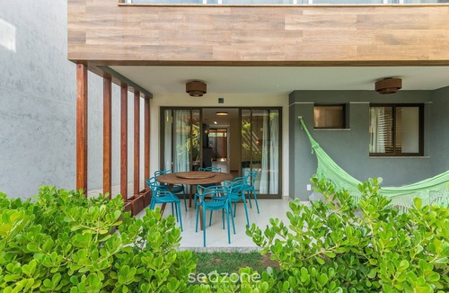 Itacimirim Apartment | Apt in Condo w/Pool 350m From the Beach Pll0004