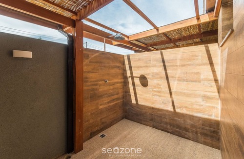 Itacimirim Apartment | Apt in Condo w/Pool 350m From the Beach Pll0004