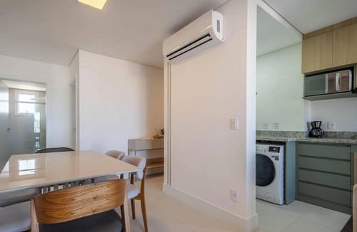 Penha Apartment | Apt in Condo w/Pool and Sea View - Bhc1206