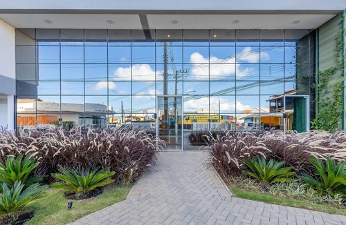 Penha Apartment | Apt in Condo w/Pool and Sea View - Bhc1206