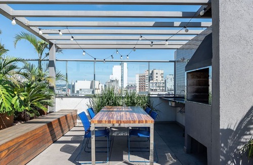 Centro Historico Apartment | Apt in Historic Ctr in Bldg w/Pool Tco1005