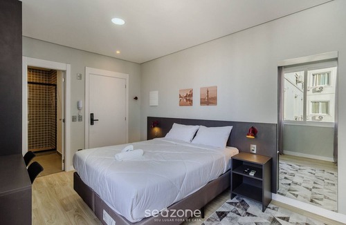 Centro Historico Apartment | Apt in Historic Ctr in Bldg w/Pool Tco1005