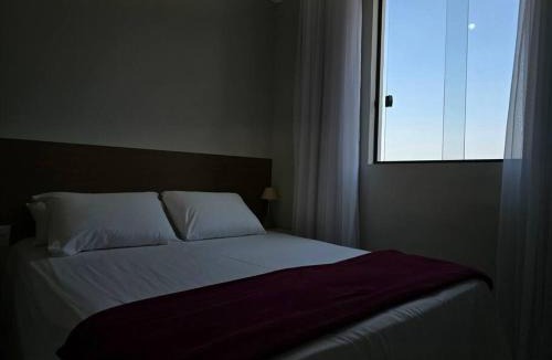 Vila Regina Apartment | Apt lindo portaria 24h no centro Cond Castanheiras