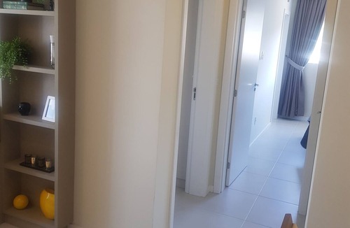 Nacoes Apartment | Apt Mount Siao