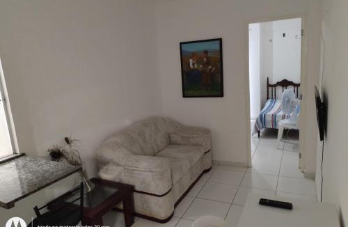 Jequie Apartment | Apt no centro, 3 vagas, garagem