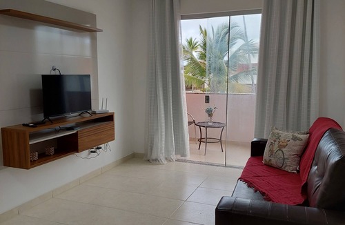 Ilheus Apartment | Apt on the sand - Rod Ilhéus × Itacare km 16