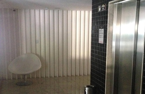 Jatiuca Apartment | APT ROOM / HIGH STANDARD ROOM / 1 BEACH COURT / WI FI / 4 PEOPLE / EDF PORT VILLE III