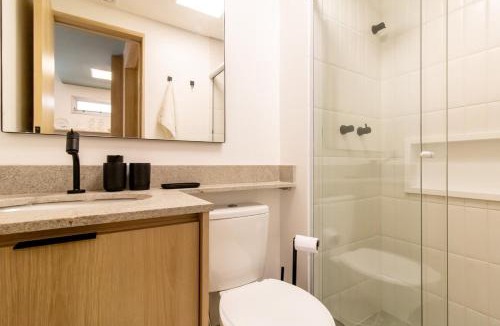 Santa Cecilia Apartment | Apt Santa Cecília - Higienópolis