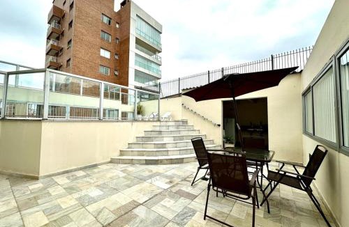 Santa Cecilia Apartment | Apt Santa Cecília - Higienópolis