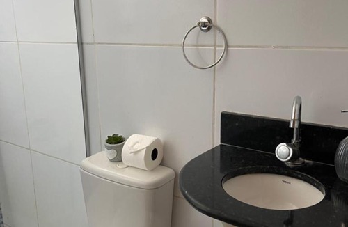 Cidade Alta Apartment | Apt studio no centro de Natal Rn