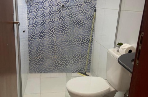 Cidade Alta Apartment | Apt studio no centro de Natal Rn