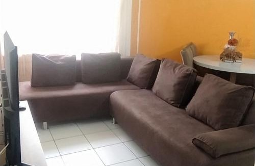 Jacarecica Apartment | Apt Top Praia de Jacarecica Próx ao Parque Shopping, Decorado 2 Qtos 2 Banheiros