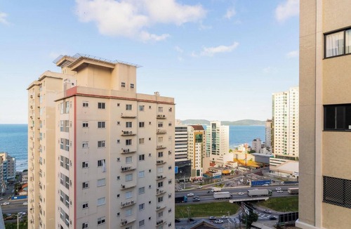 Morretes Apartment | Apt w/BBQ 550m From the Beach Gev1701