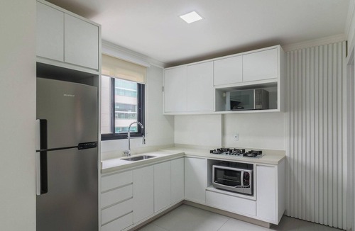 Porto Belo Apartment | Apt w/BBQ Grill 300m From the Beach May0501