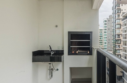 Porto Belo Apartment | Apt w/BBQ Grill 300m From the Beach May0501