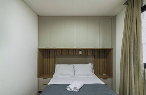 Porto Belo Apartment | Apt w/BBQ Grill 300m From the Beach May0501
