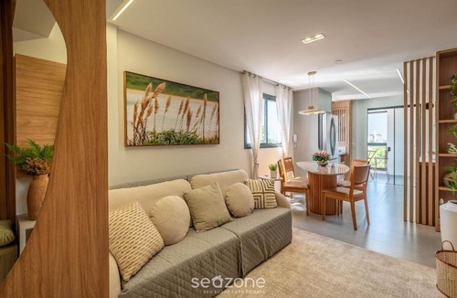 Porto Belo Apartment | Apt w/BBQ near the beach in Perequê FEL0502