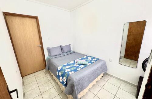 Petrolina Apartment | APT12 Completo com AR Condicionado Garagem Smart TV Wifi Bem Centralizado em Petrolina