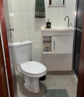 Bandeirantes Apartment | Apto 04 - A&N Estadia Premium - Centro Bandeirantes PR