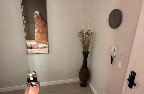 Bigorrilho Apartment | Apto 1 dorm - Dubai Luxo