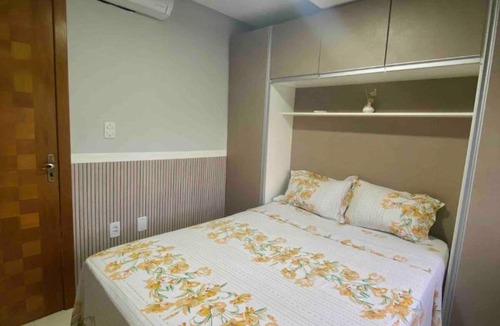Fatima Apartment | Apto 101 · 101 Flat Bom gosto e qualidade