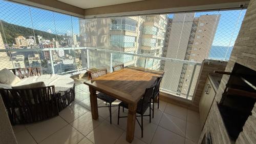 Loteamento Joao Batista Juliao Apartment | Apto 183C Vista mar, piscina e lazer completo