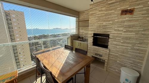 Loteamento Joao Batista Juliao Apartment | Apto 183C Vista mar, piscina e lazer completo