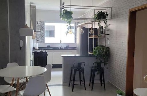 Regiao Urbana Homogenea XVI Apartment | Apto 1o andar novo 2 Dorm - próximo ao centro