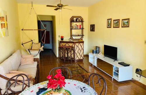 Jardim Sao Miguel Apartment | Apto 2 dorms Enseada