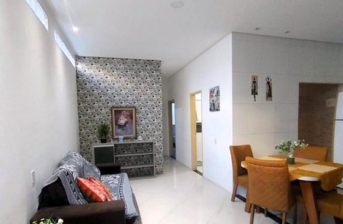 Serrinha Apartment | Apto 2 Qtos Próximo à Praça Luis Nogueira