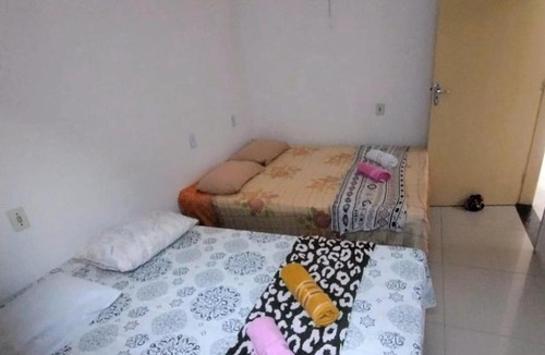 Serrinha Apartment | Apto 2 Qtos Próximo à Praça Luis Nogueira