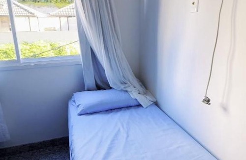 Conceicao de Jacarei Apartment | Apto 2 Quartos com Vista Mar e Praia Privativa no Porto Real Resort