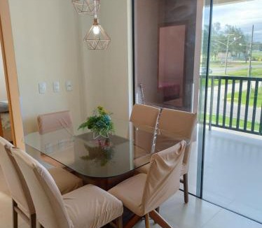 Village Apartment | Apto 2 quartos em Imbituba Santa Catarina