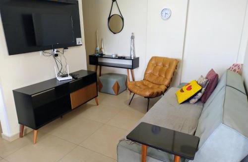Village Apartment | Apto 2 quartos em Imbituba Santa Catarina