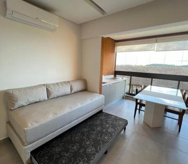 Praia dos Carneiros Apartment | Apto 2 Suítes no Eco Resort na Praia dos Carneiros