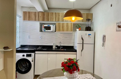 Fatima Apartment | Apto 201 · Flat prático perto de tudo