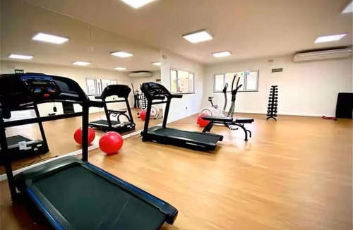 Aruana Apartment | Apto 2Q Próx Aeroporto e Orla, Garagem, Ar, Pet Friendly