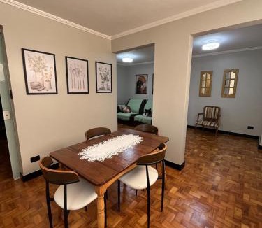 Alto de Pinheiros Apartment | Apto 3 dorms Alto de Pinheiros - próx a USP e Pq Villa Lobos