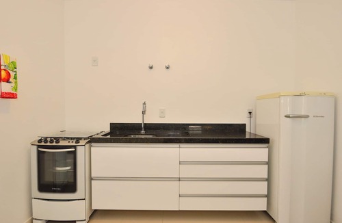 Ingleses do Rio Vermelho Apartment | Apto 3 suítes, 1 quadra da Praia, Ingleses N1617