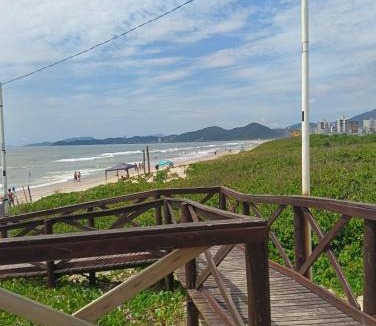 Centro Apartment | Apto 300 mts da praia e prox a atrações da região