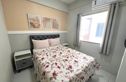 Fatima Apartment | Apto 305 · 305 2Qtos 15 min Centro