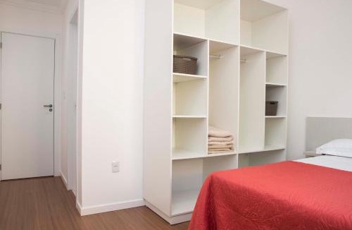Ingleses Sul Apartment | Apto a 120m da Praia dos Ingleses ING9103