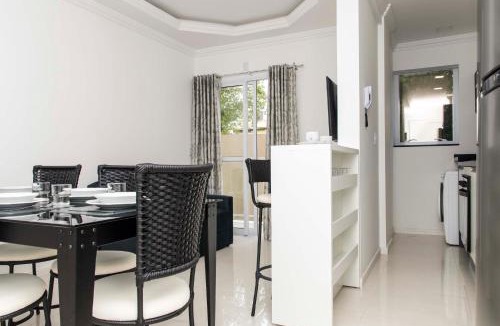 Ingleses Sul Apartment | Apto a 120m da Praia dos Ingleses ING9103