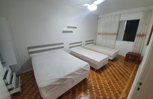 Jardim Sao Miguel Apartment | Apto a 250m da praia Enseada