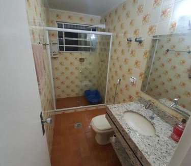 Jardim Sao Miguel Apartment | Apto a 250m da praia Enseada