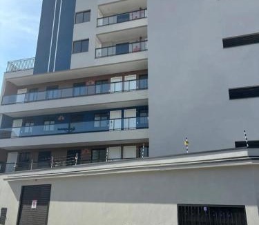Vila Guarani Apartment | Apto a 5 min do Expo SP, Ideal para Feiras, Wi-Fi , Vaga