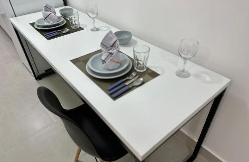Vila Guarani Apartment | Apto a 5 min do Expo SP, Ideal para Feiras, Wi-Fi , Vaga