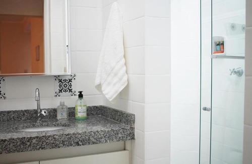 Sao Paulo Apartment | Apto aconchegante e charmoso na Pompeia