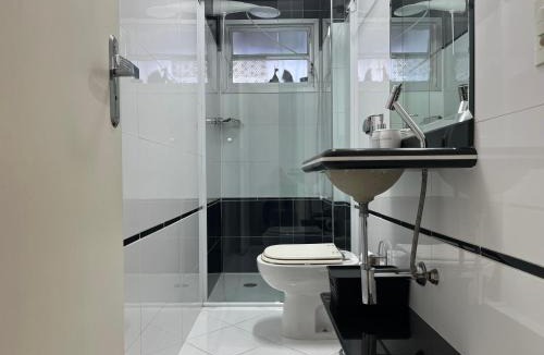 Enseada Apartment | Apto “Aconchego” Praia da Enseada